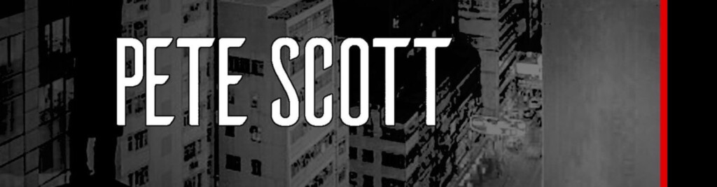 Pete Scott Hotvox