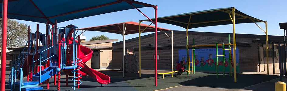 Peter Burnett Elementary School