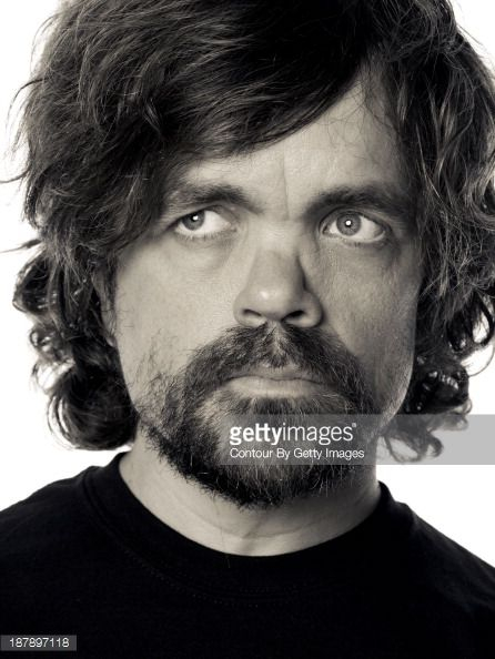 Peter Dinklage A Captivating Actor