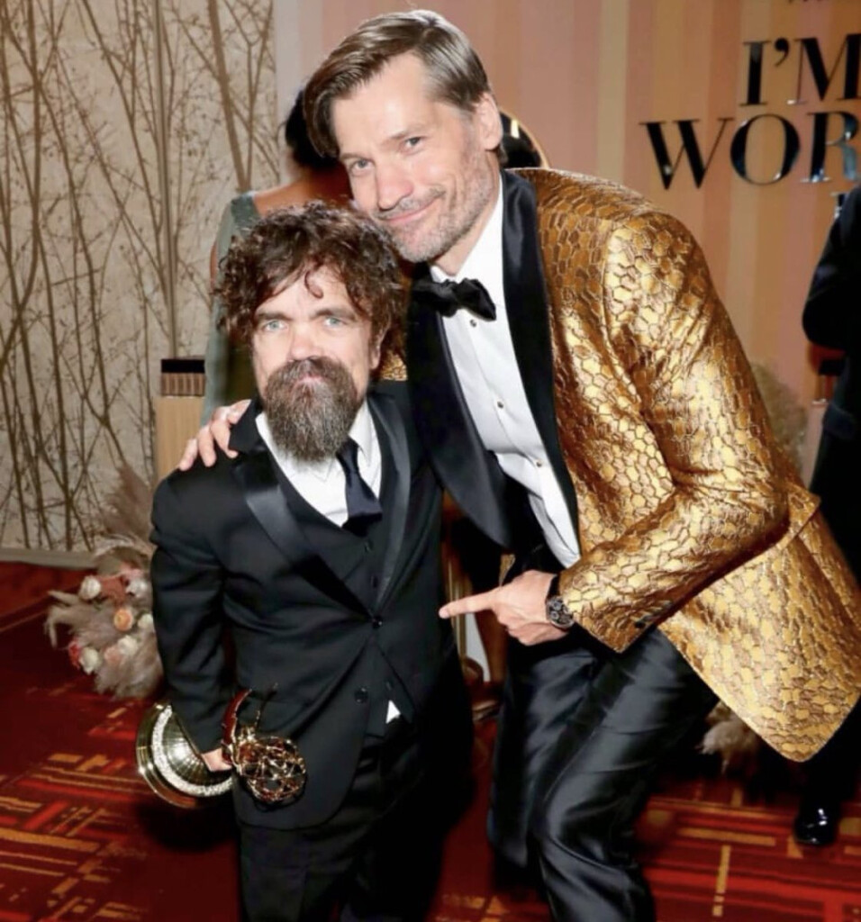 Peter Dinklage Peter Dinklage Twitter