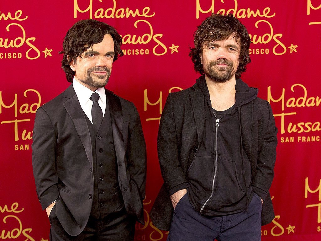 Peter Dinklage Peter Dinklage Twitter