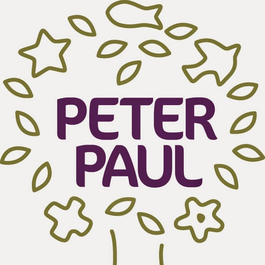 Peter Paul Development Center St James The Less