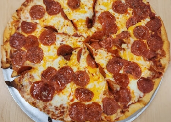 Peter Piper Pizza In McAllen ThreeBestRated