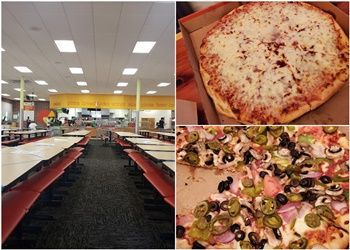 Peter Piper Pizza In McAllen ThreeBestRated