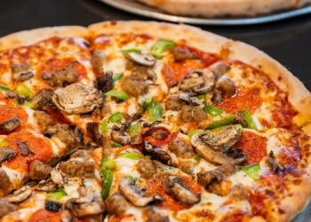 Peter Piper Pizza In Pasadena ThreeBestRated