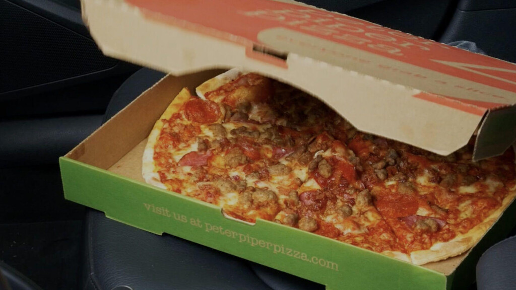 Peter Piper Pizza Logo LogoDix