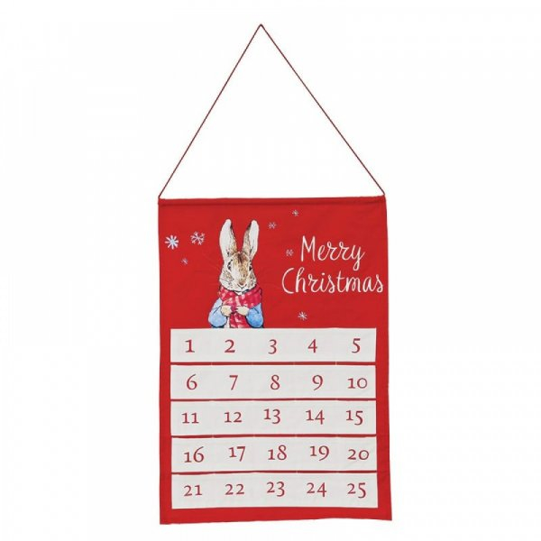 Peter Rabbit Calendar 2025 Elliot Fraser