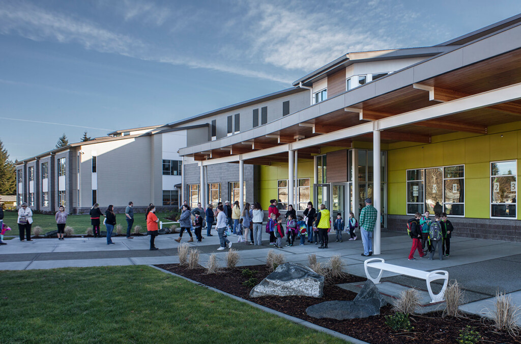 Peter Schmidt Elementary CASE ENGINEERING