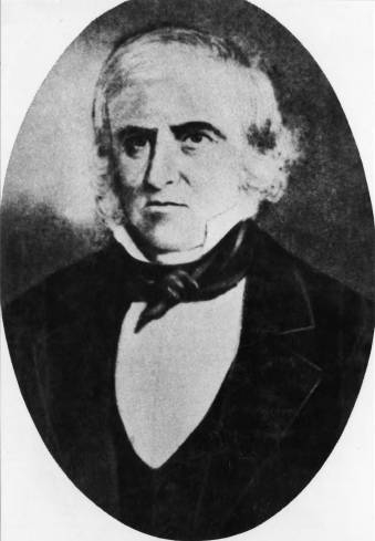 Peter Skene Ogden History To Go