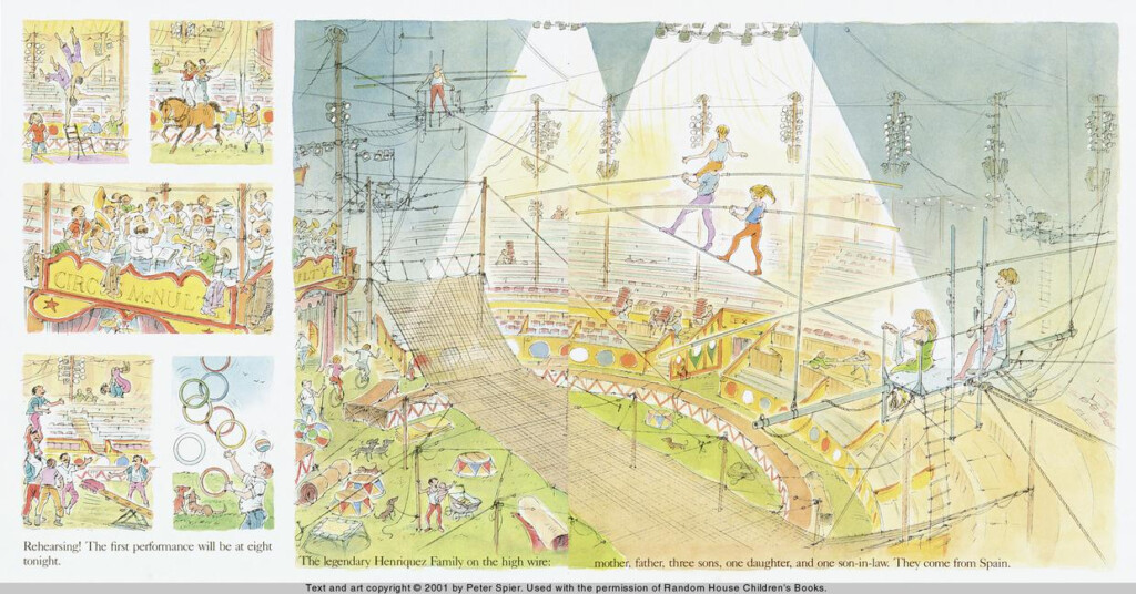 Peter Spier Alchetron The Free Social Encyclopedia