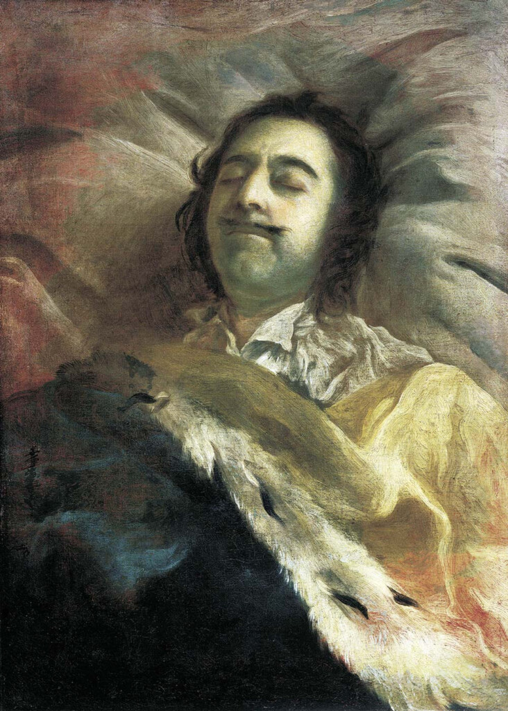 Peter The Great 1672 1725 Biography Life Of A Tsar Of Russia
