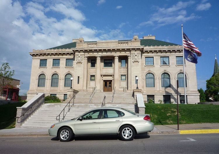 Peter White Public Library Alchetron The Free Social Encyclopedia