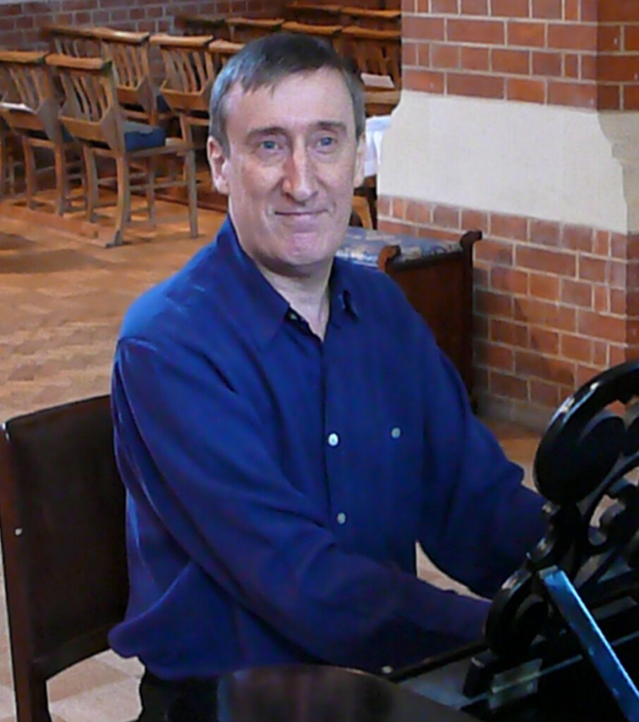 Pictures Of Peter Jessop