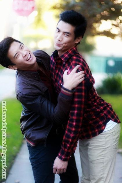 Pin On Yoshi And Peter Sudarso