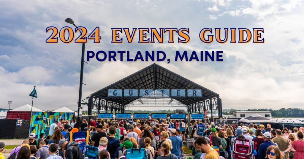 Portland Oregon Calendar Of Events 2024 Alice Phillida