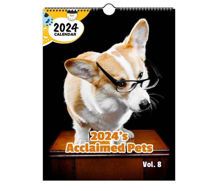 Praise My Pet Calendar 2024 Legit Honest Review Neuralpaws