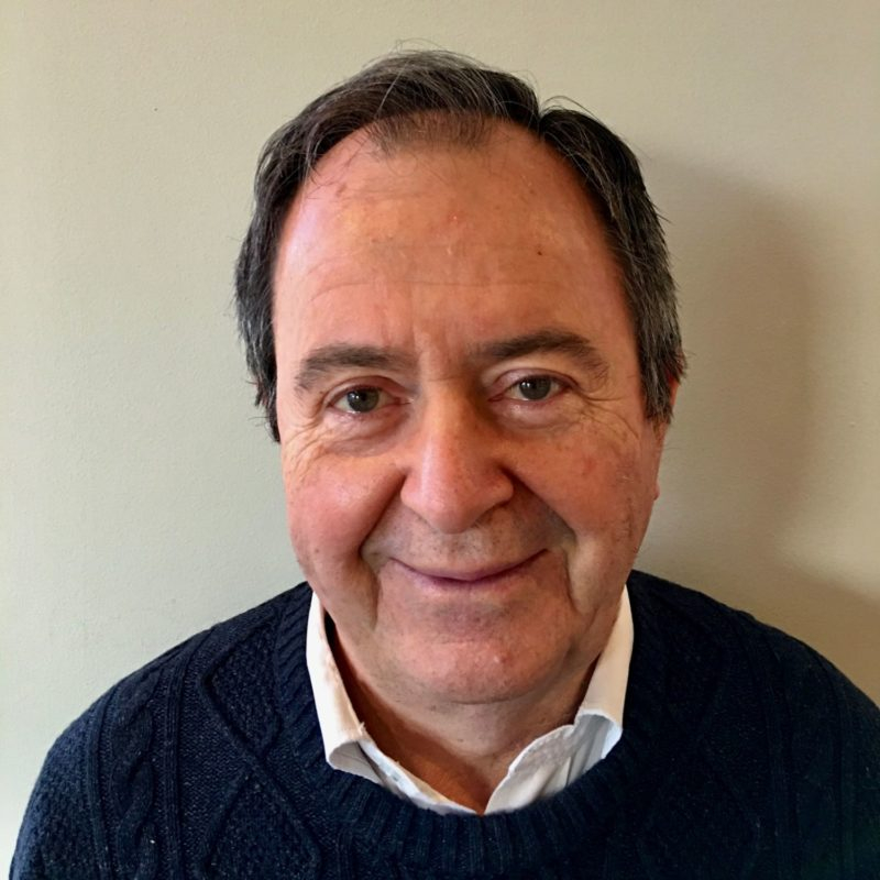 Professor Peter Dixon Academy Of The Social Sciences In Australia