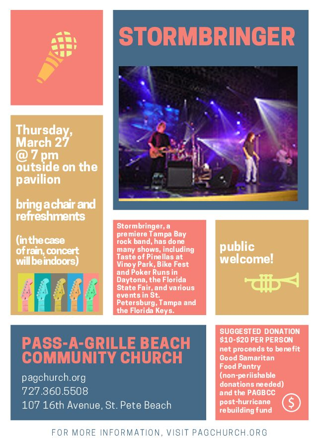 PTEC Open House St Pete Catalyst