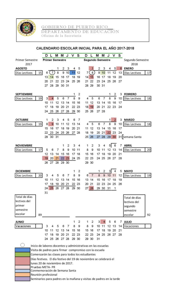 Puerto Rico 2025 Tax Calendar Amalie E Bang