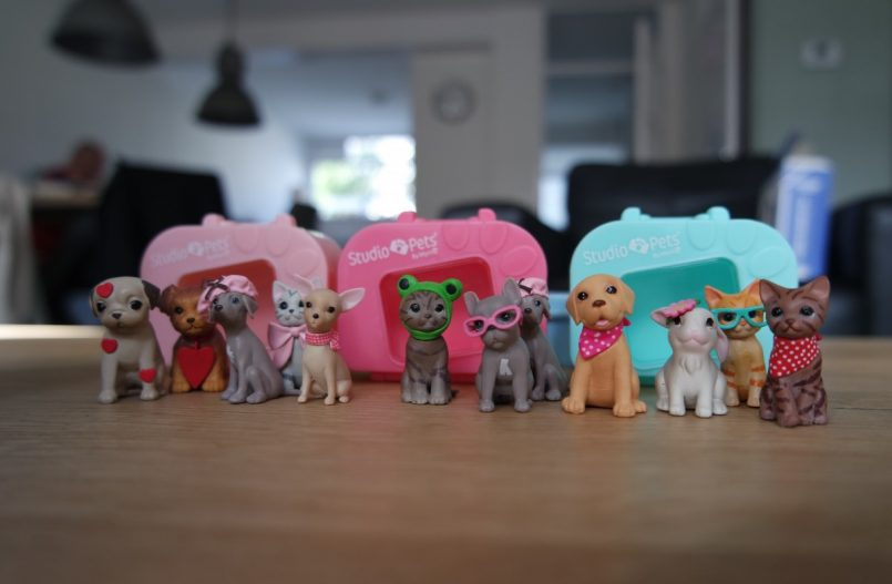 Review Studio Pets By Myrna Alles Over Speelgoed