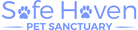 Safe Haven Pet Sanctuary Green Bay Wisconsin