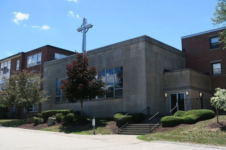 Saint Peter Marian High School Alchetron The Free Social Encyclopedia