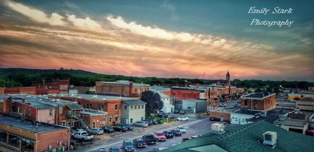 Saint Peter MN