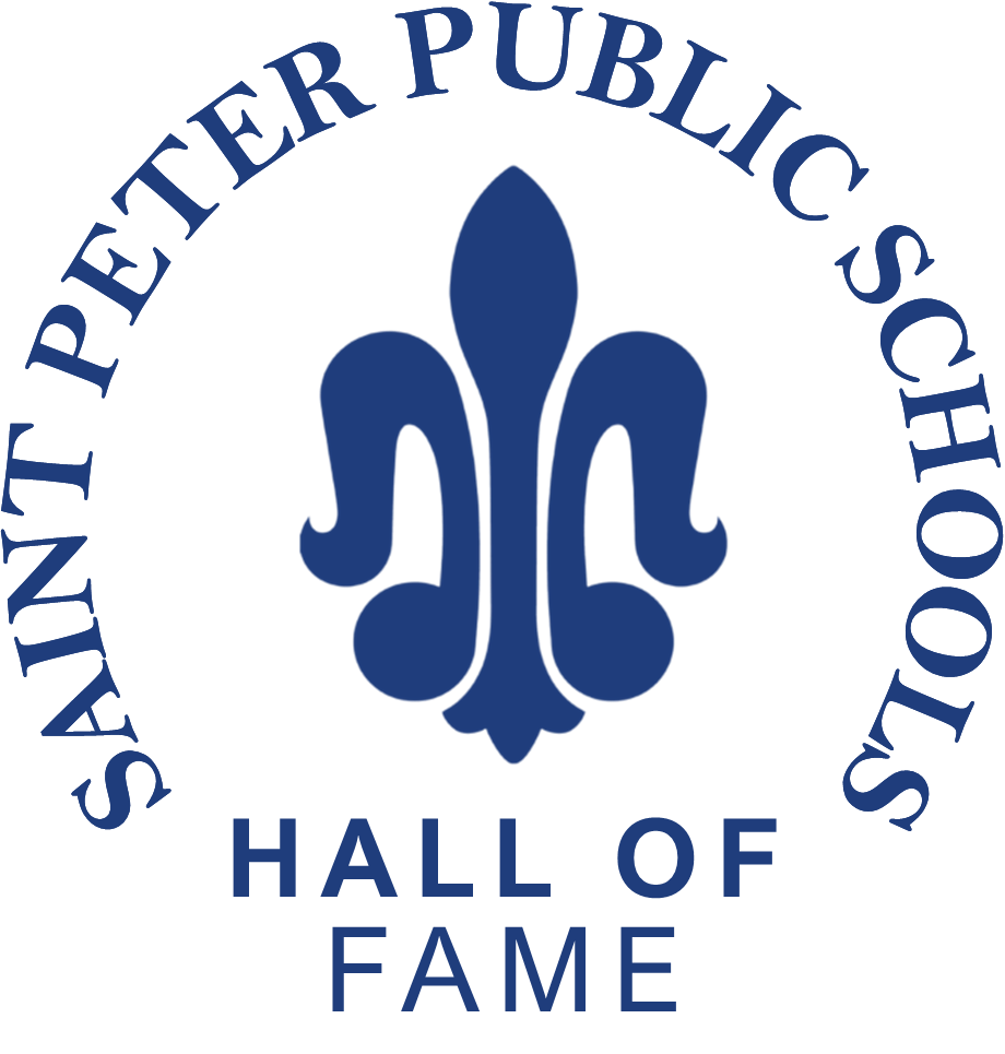 Saint Peter Schools To Induct 11 New Hall Of Fame Members Saint Peter 