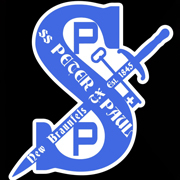 Saints Peter And Paul Catholic Church Thrift Store New Braunfels Downtown