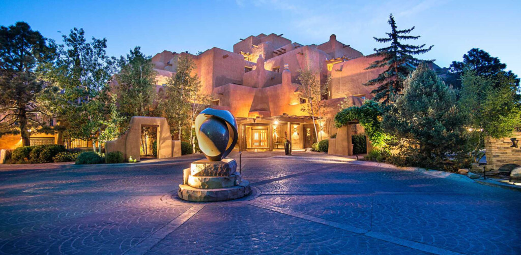 Santa Fe New Mexico Hotels SantaFe