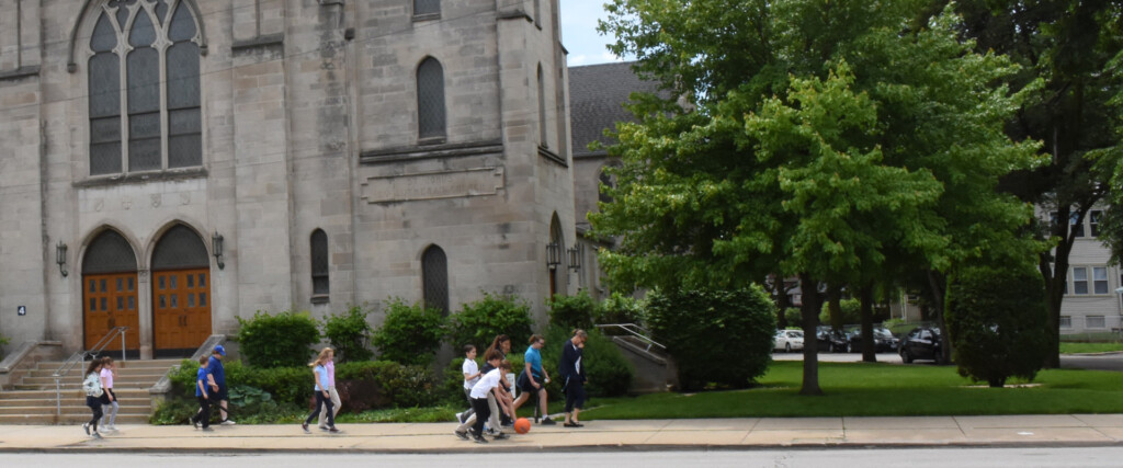 St John 39 s Lutheran School Chicago Welcome Northwest Chicago 