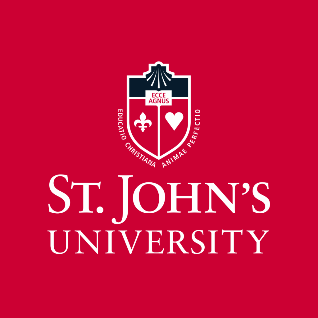 St John 39 S University Spring 2025 Calendar Wynn Allison