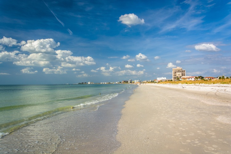 St Pete Beach Calendar Of Events 2023 New Amazing Incredible Seaside 