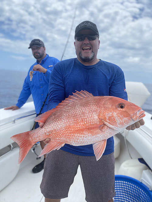 St Pete Beach Fishing Charters Salty Knots Fishing