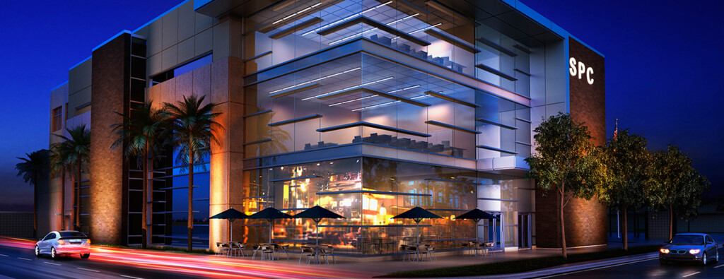 St Pete College Chooses LEMA For Midtown Campus