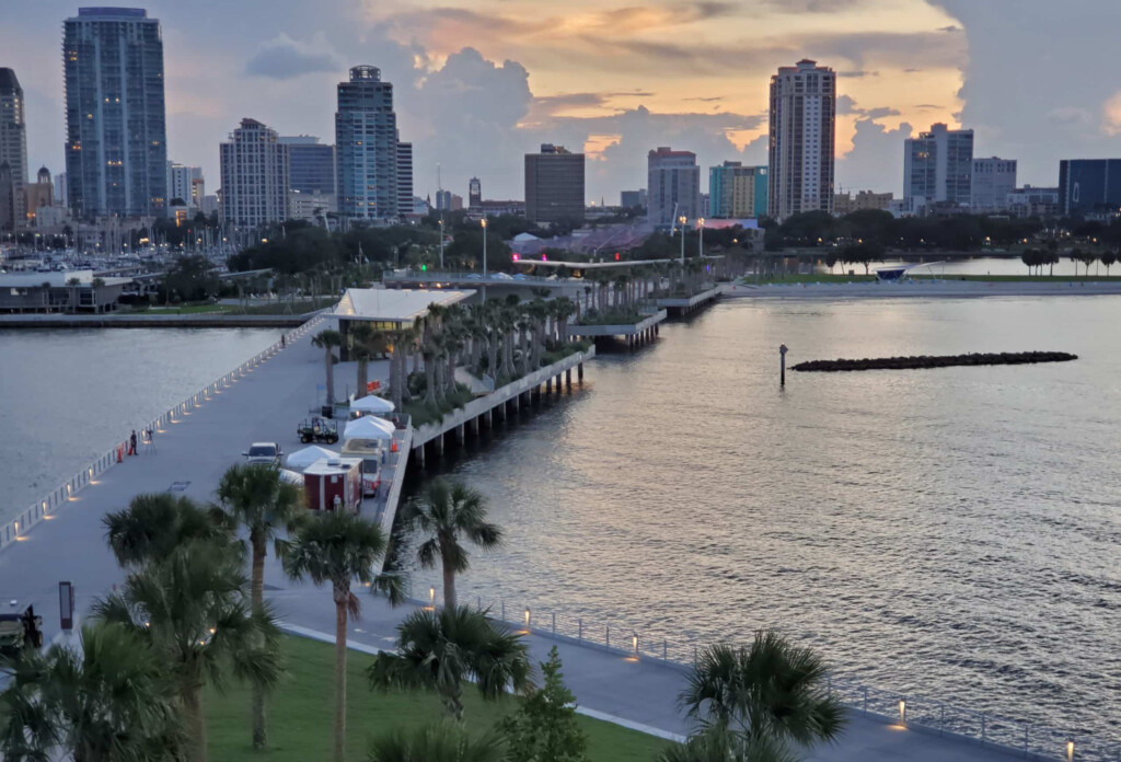 St Pete Pier Draws Rave Reviews On Social Media St Pete Catalyst