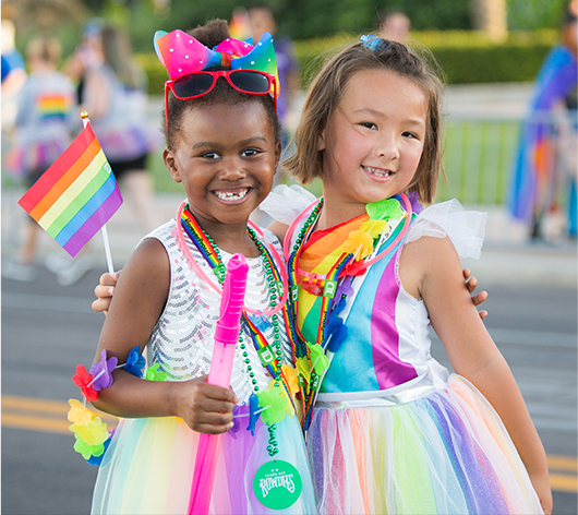 St Pete Pride