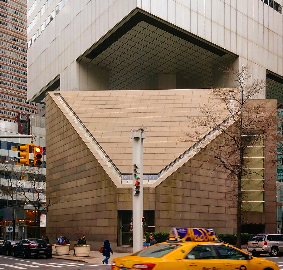 St Peter 39 s Lutheran Church New York City New York