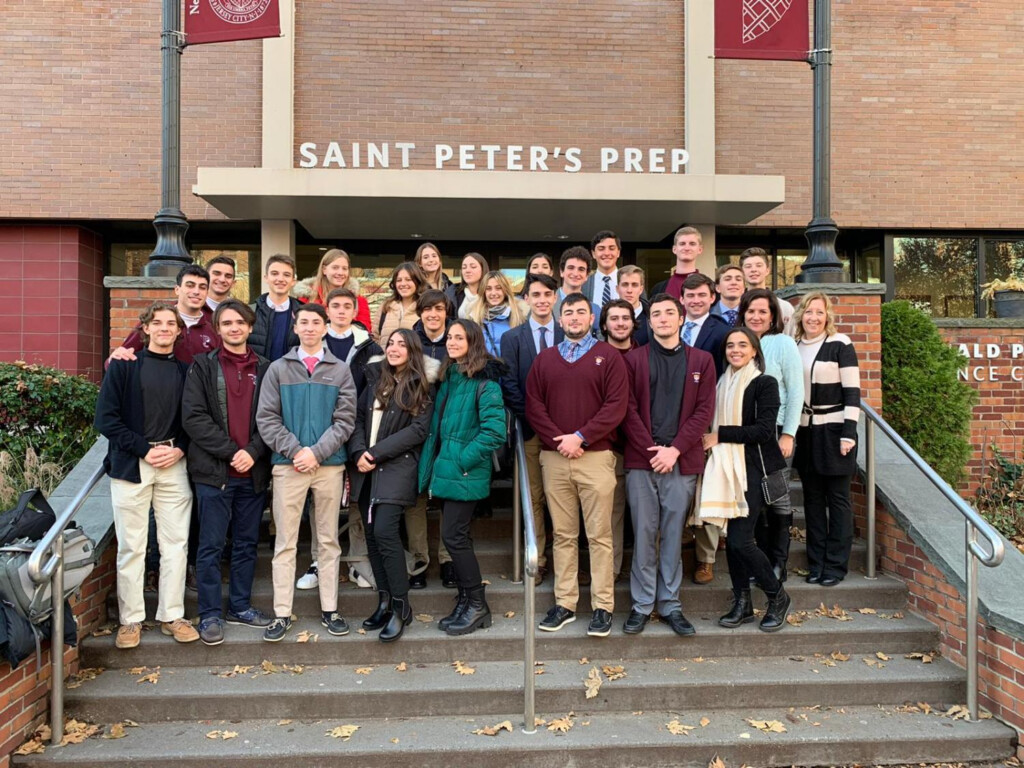 St Peter 39 S Prep Calendar 2025 Patti Andriette