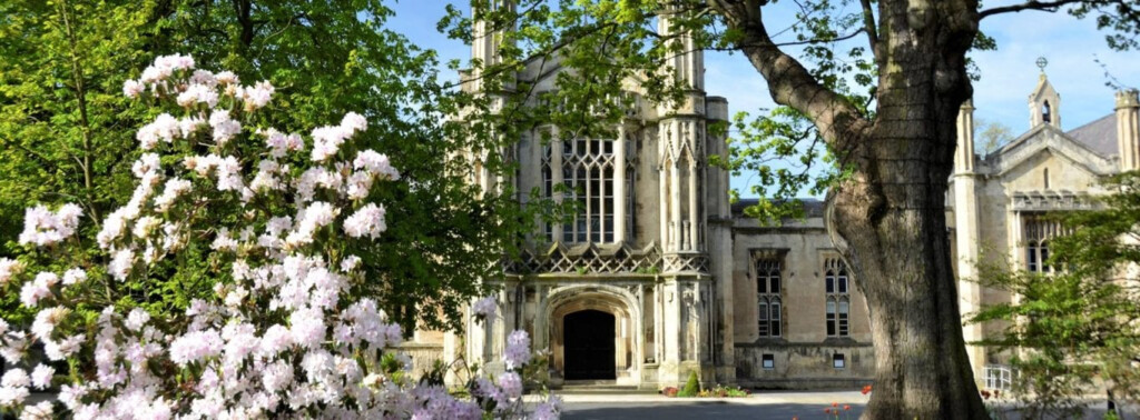 St Peter 39 s York Gateway Education