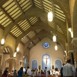 St Peter Catholic Church Covington LA Photos Yelp