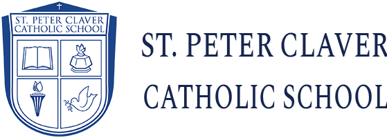 St Peter Claver Catholic School Serving Pre K Through 8th Grade 