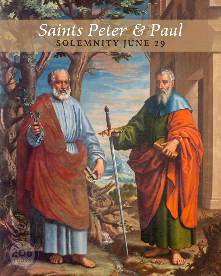 St Peter Huber Heights Priest Pet Spares