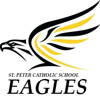 St Peter Schulte Athletics schulte st Twitter