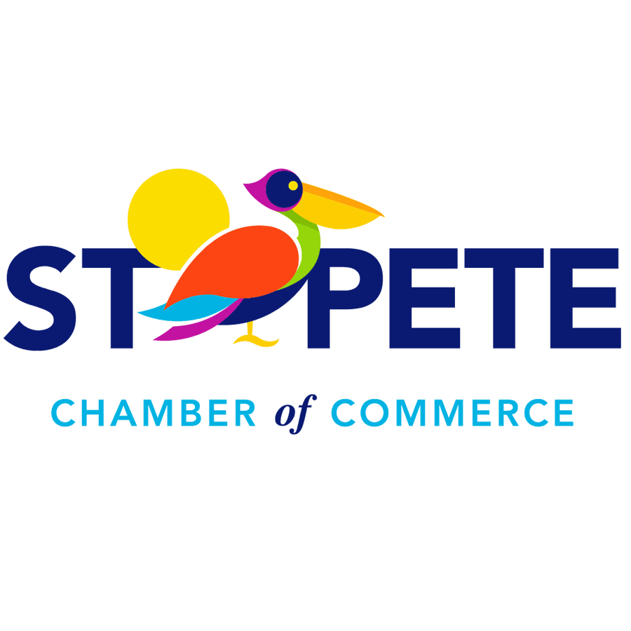 St Petersburg Chamber Of Commerce St Pete EDC