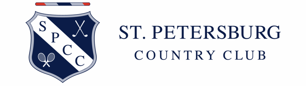 St Petersburg Country Club