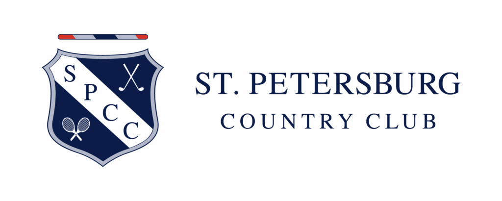St Petersburg Country Club