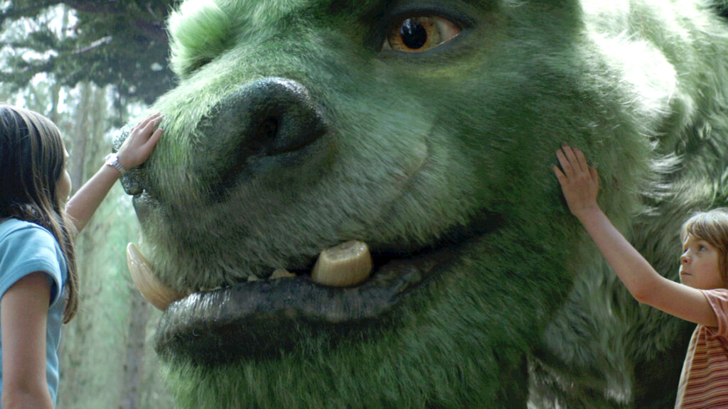 Summer Snapshot Review Pete s Dragon One Film Fan