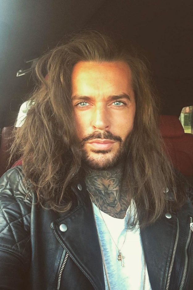 The Only Way Is Essex Pete Wicks To QUIT The Show After Stress Of 