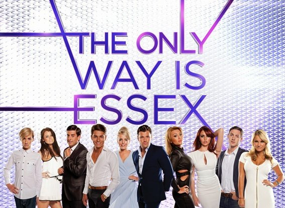 The Only Way Is Essex TV Show Air Dates Track Episodes Next Episode